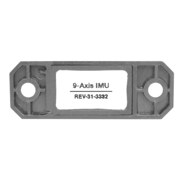 9-Axis IMU