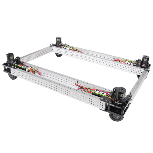 Drivetrain Kit - 3in MAXSwerve