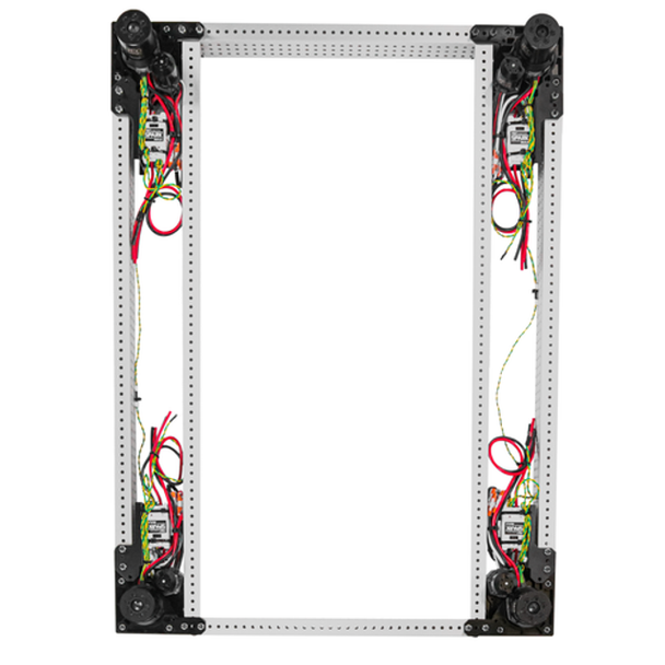 Drivetrain Kit - 3in MAXSwerve