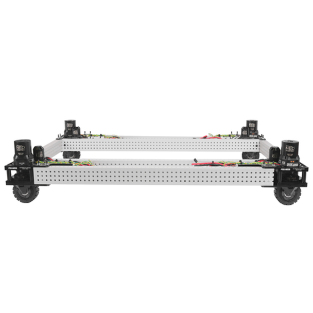 Drivetrain Kit - 3in MAXSwerve