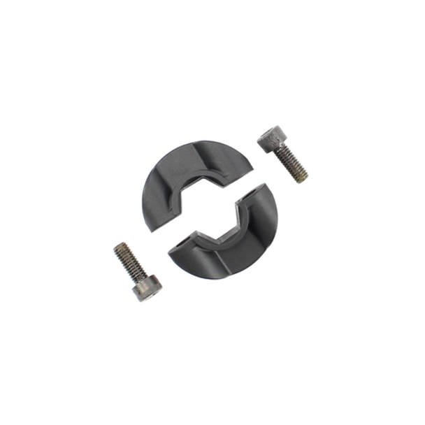 Shaft Collars - 1/2in Hex Bore