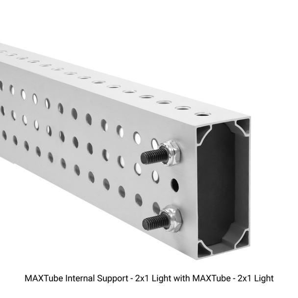 MAXTube Internal Supports