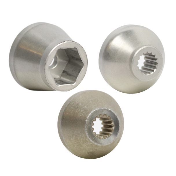 MAXPlanetary Input Couplers