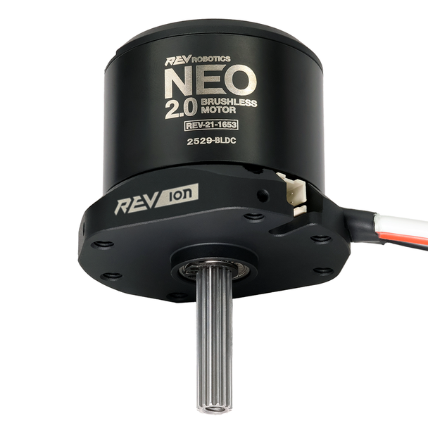 NEO 2.0 Brushless Motor