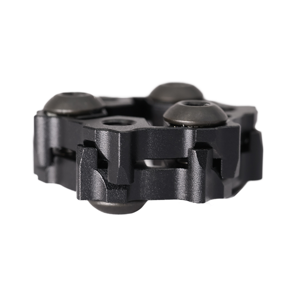 Locking MAXHub - 1/2in Hex Kit