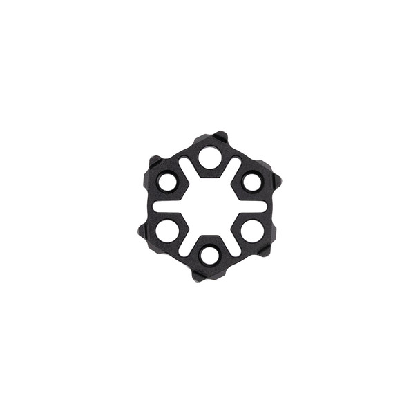 Locking MAXHub - 1/2in Hex