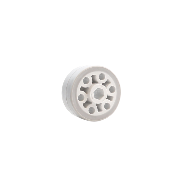 DUO Grip Wheels