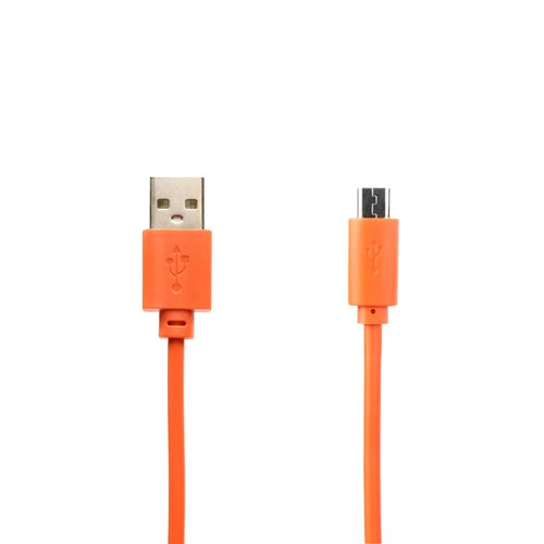 USB-A to USB-C 2.0 Cables