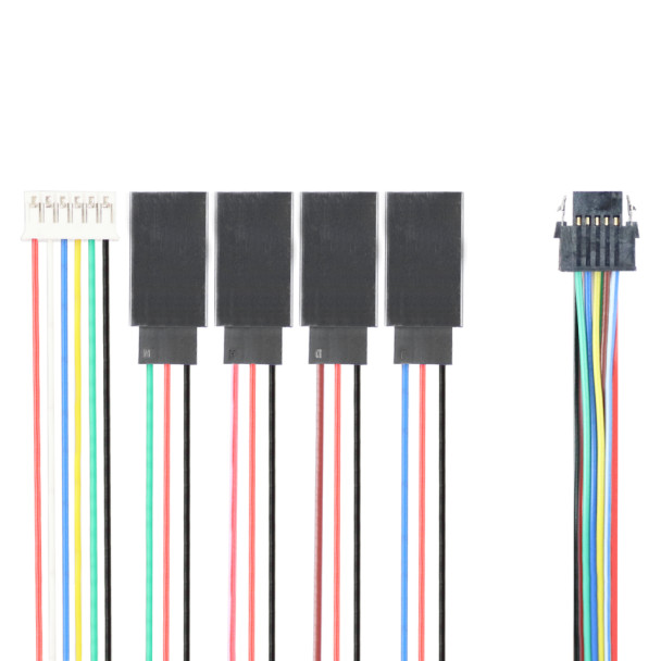 Spark Flex Data Cables
