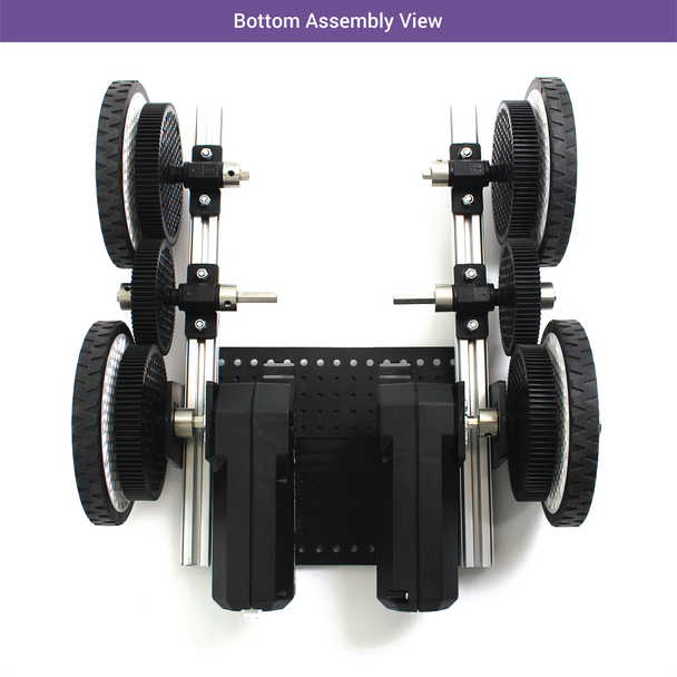 MiniBot Hardware Kit