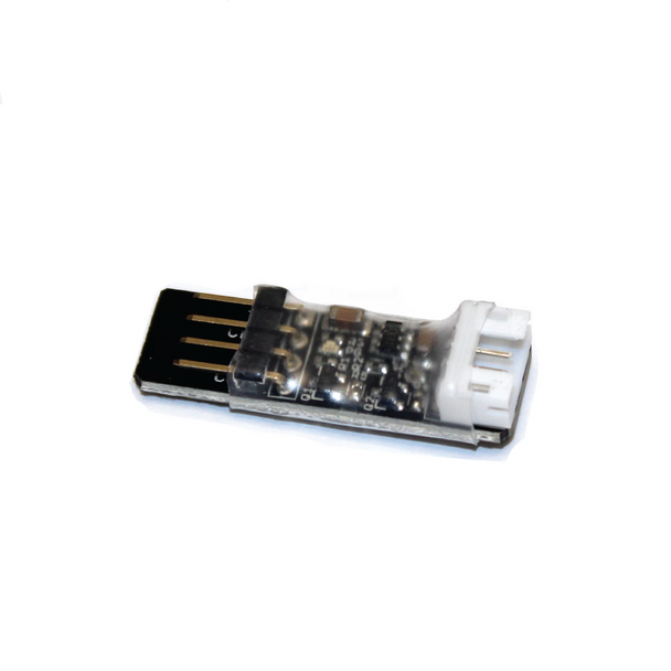 Logic Level Converter