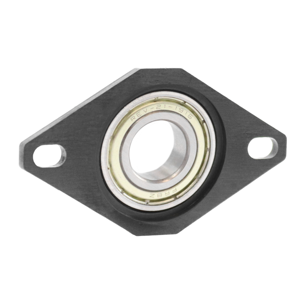 Bearing Retaining Plate - 10 Pack