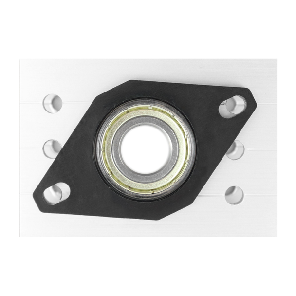 Bearing Retaining Plate - 10 Pack