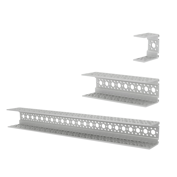 45mm U Channels