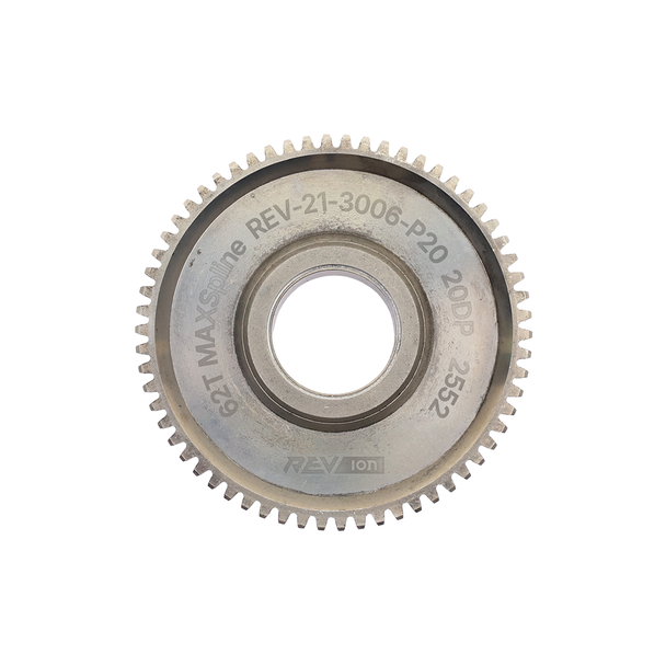 EasySwerve Spare Parts