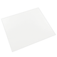 Polycarbonate Sheet - 1mm - 400mm x 350mm - 5 Pack