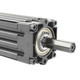 Linear Actuator 2in Input Shaft Kit