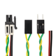Molex Microfit+ Power and CAN Cable - 6in
