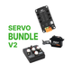 Servo Bundle V2