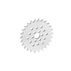 DUO Metal #25 Sprockets