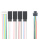 Spark Flex Data Cables