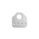 15mm Metal 12mm Ball Bearing Mount V2 - 4 Pack