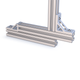 1in Inside Corner Bracket - 2 Pack