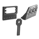 15mm Plastic Motion Brackets