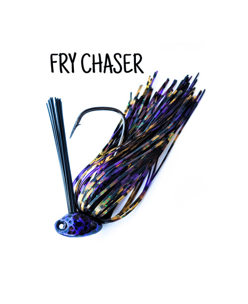 Fry Chaser