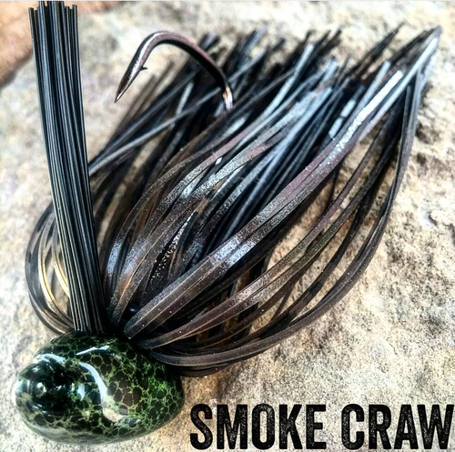 Smoke Craw