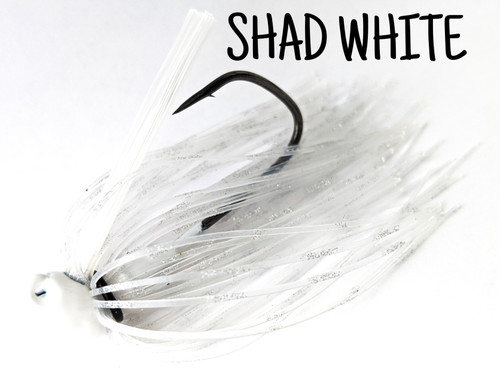 Shad Whit
Shad White