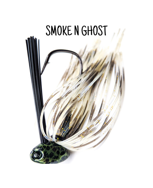 Smoke N Ghost