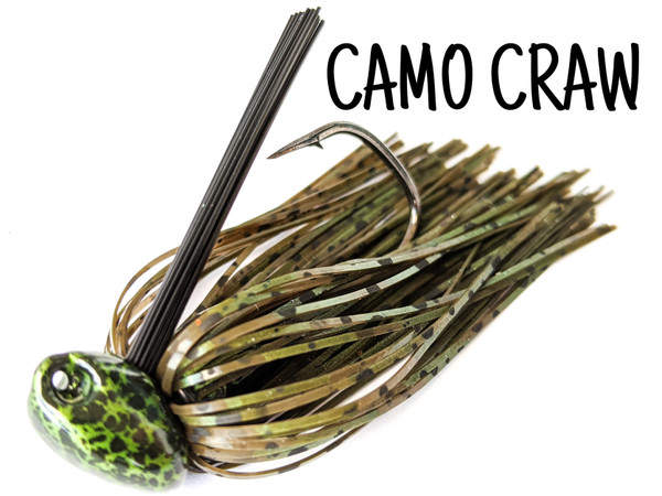 Camo Craw