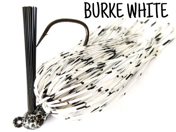 Burke White