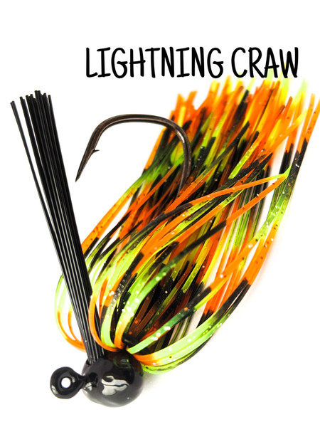 Lightning Craw