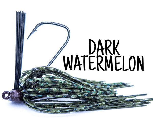 Dark Watermelon