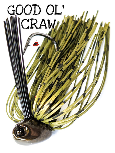 Good Ol' Craw