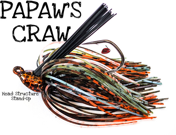 Papaw's Craw