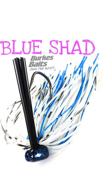 Blue Shad