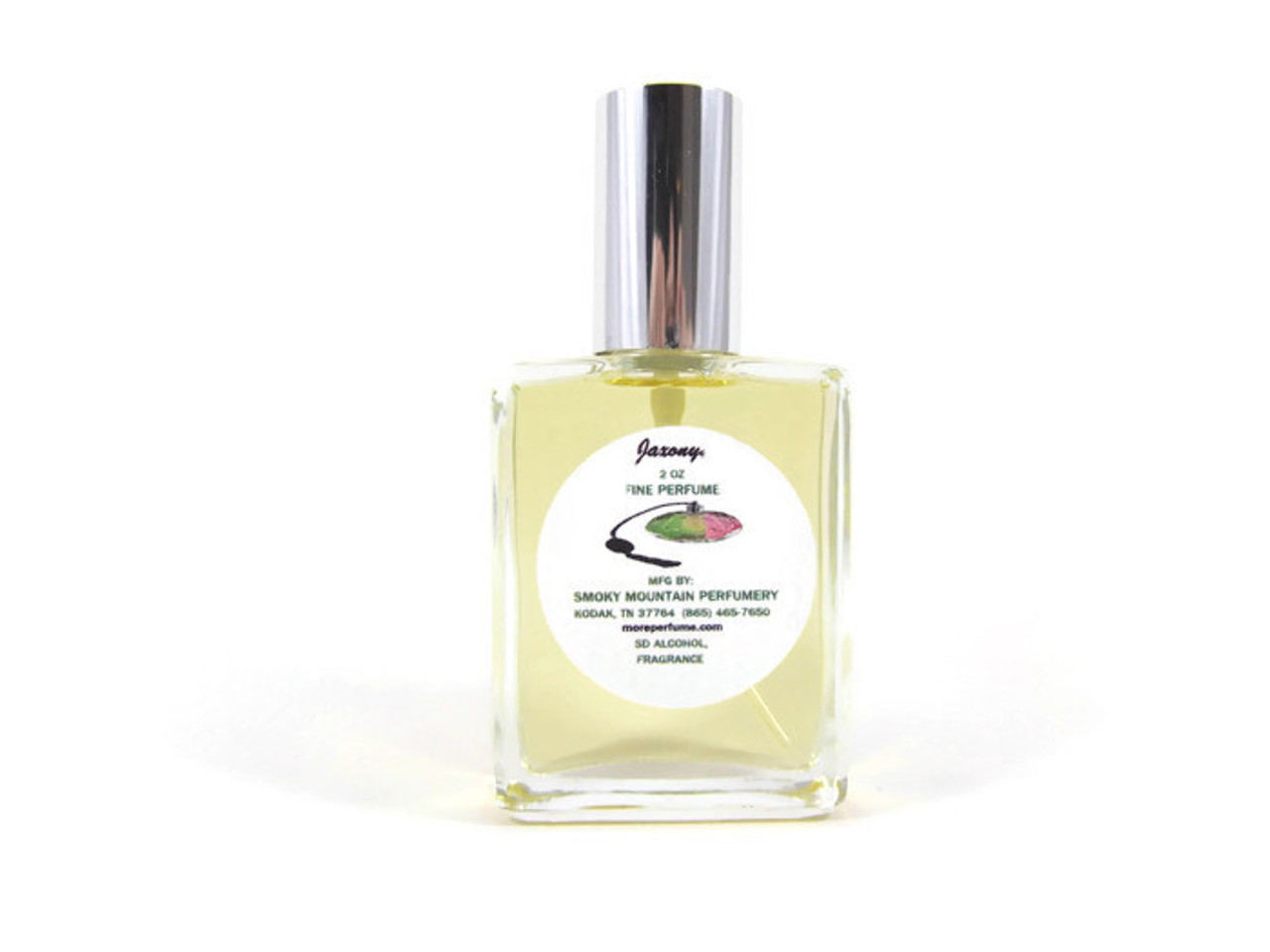 Lilac Perfume Fragrant Harbinger of Spring Fresh Picked - More Perfume
