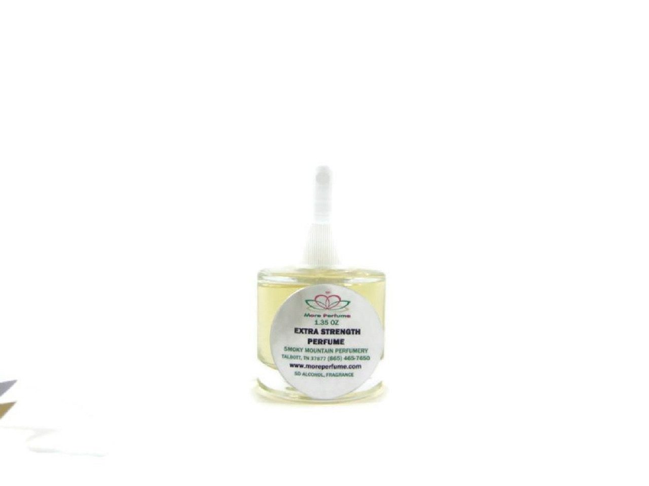 Hyacinth Perfume  Intensely Fragrant Harbinger Of Spring 