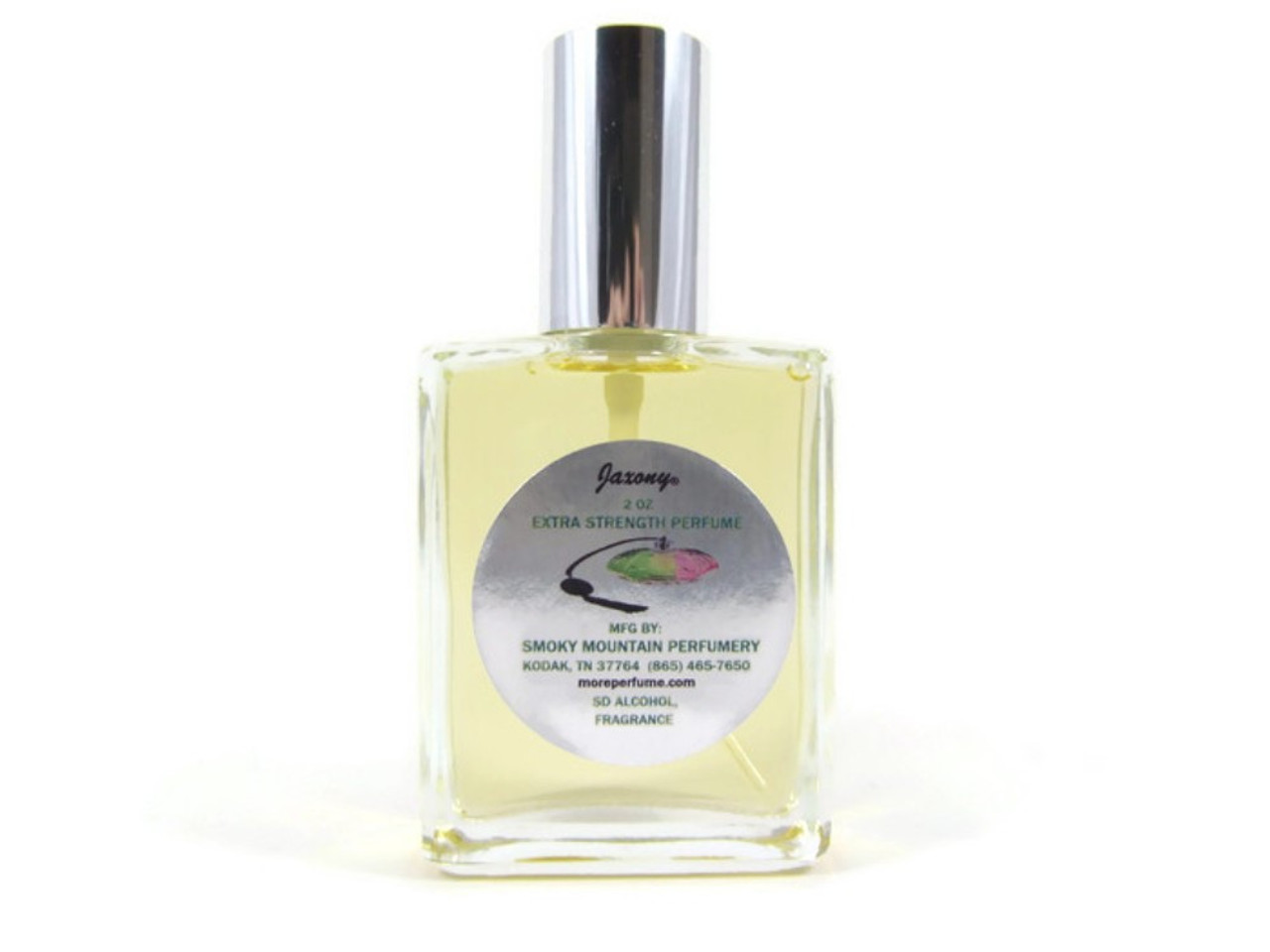 Weekli Perfume(Men) Version Of Weekend® 2 Oz EXTRA STRENGTH