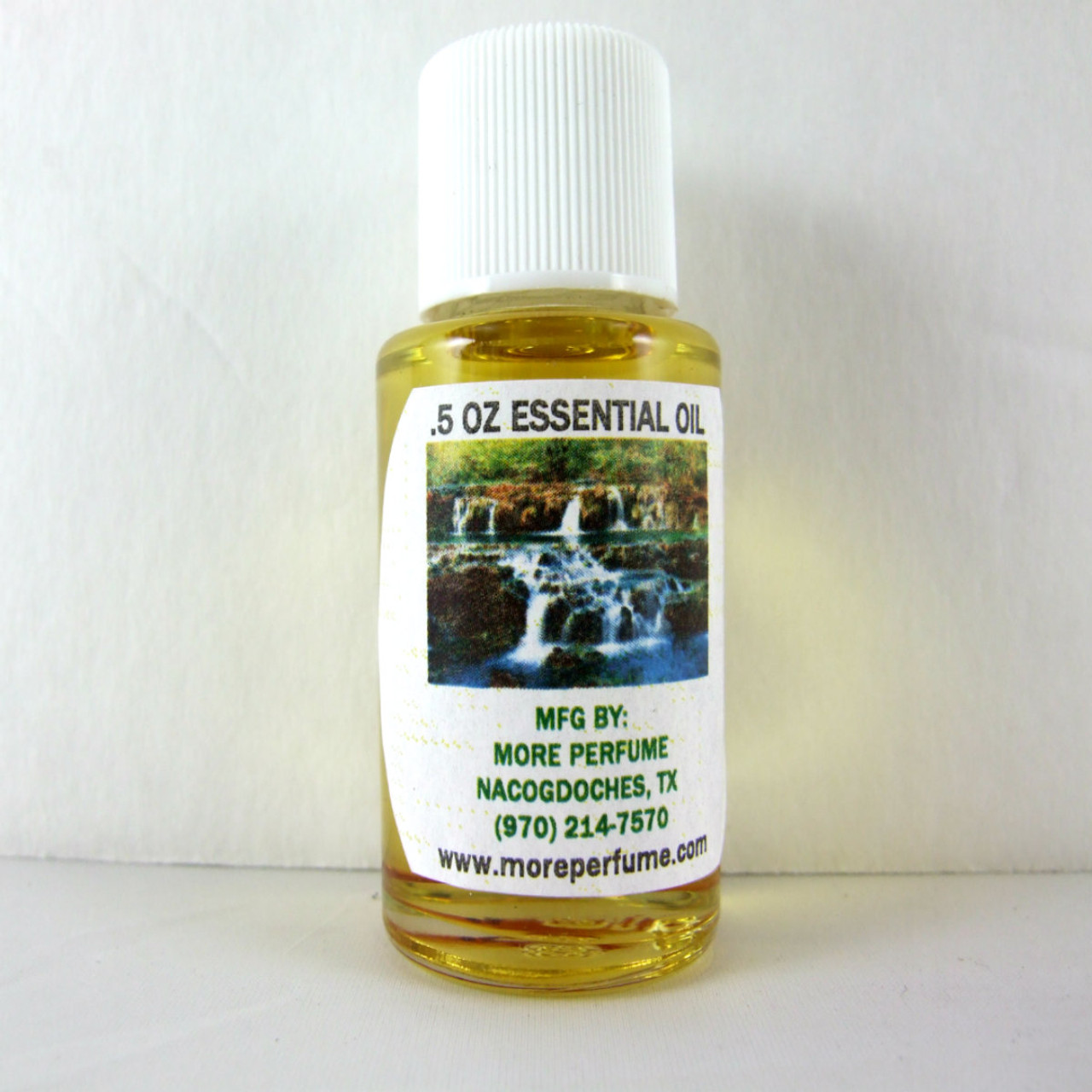 Gardenia Essential Oil