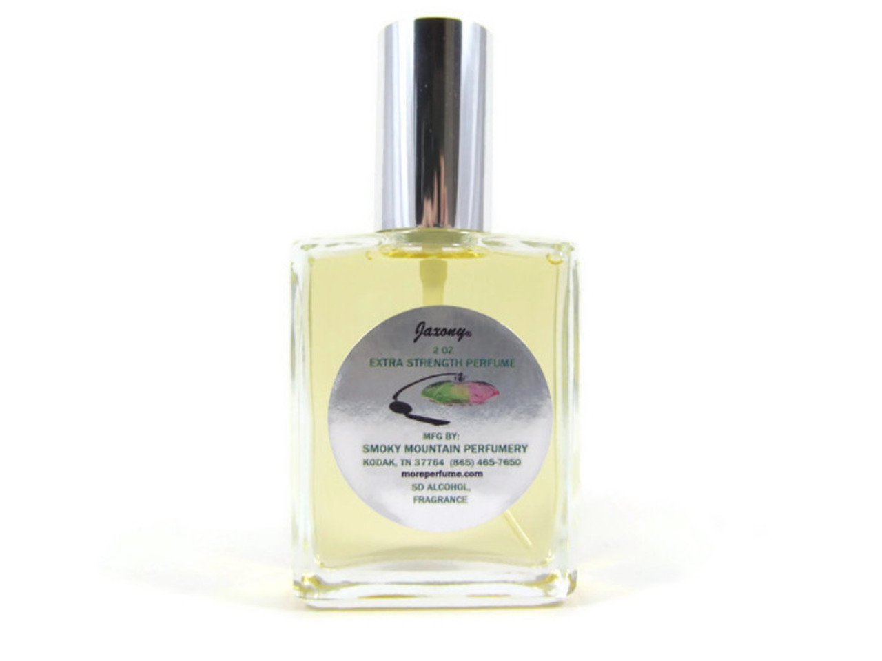 Cooley Waterfiel Perfume For Women Version of Cool Water® 