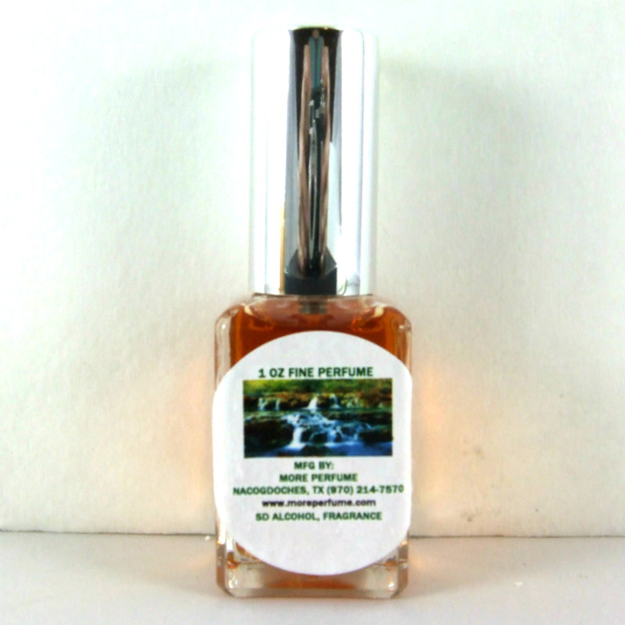 1 oz Perfume