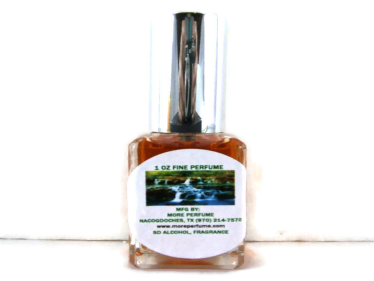 Beauticious Perfume For Women Version Of Beautiful® 