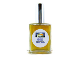 Vanillarilla Perfume For Men, Original By More Perfume, The Only Strong Vanilla Fragrance For Men