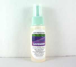 Lavender Concentrated Air Freshener Air Freshener Revered For Its Relaxing Qualities 