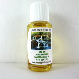 Rocky Mountain Meadow Essential Oil 