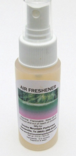 Heavenly Rain Concentrated Air Freshener The Prettiest Rain Fragrance Of Them All 